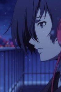 Persona 3 the Movie Meets "Walkman"