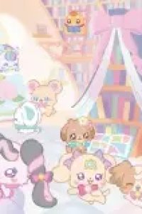 PetitCure: Precure Fairies Season 4