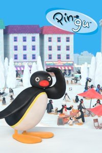 Pingu in the City