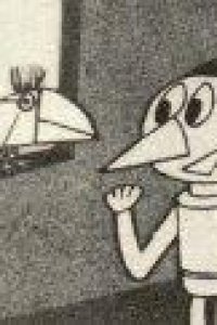 Pinocchio no Uta