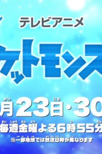 Pokemon (2019): Natsuyasumi Chokuzen 1-jikan Special