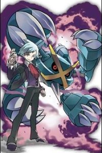 Pokemon Omega Ruby & Alpha Sapphire: Mega Special Animation