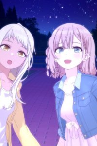 Pole Princess!! Prologue