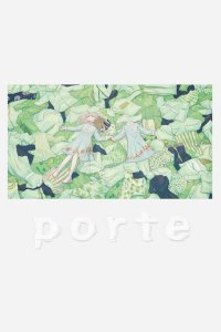 Porte