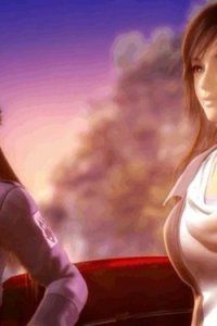 Qin Shi Mingyue: Chunjie Tebie Pian