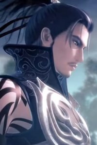 Qin Shi Mingyue: Guoqing Tebie Pian