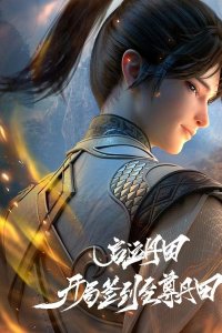 Qiyun Dantian: Kaiju Qiandao Zhizun Dantian