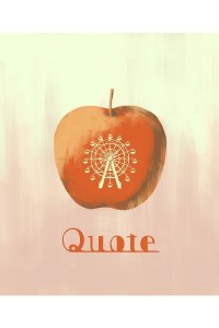 Quote