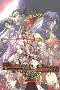 Rebirth Moon Divergence