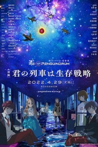 Re:cycle of the Penguindrum