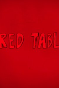 Red Table