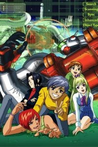 Restol: Teugsu Gujo Dae