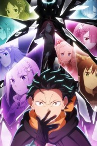 Re:Zero kara Hajimeru Isekai Seikatsu 4th Season