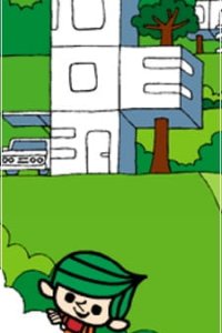 Robin-kun to 100 nin no Otomodachi