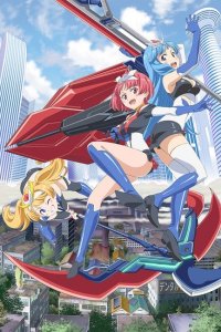 Robot Girls Neo