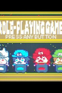 Role-Playing Game