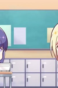 Runway de Waratte Mini Anime