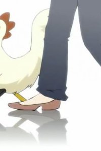 Saa, Ketatamashiki Kono Hibi ni