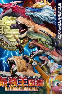 Sai-Kyo-Oh! Zukan: The Ultimate Tournament
