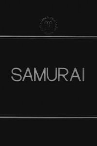 Samurai