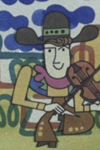 Sasurai no Violin
