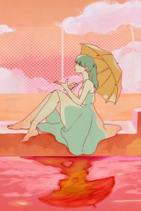 Sayonara Natsu no Hi