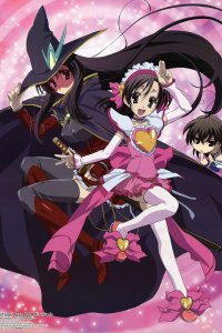 School Days: Magical Heart Kokoro-chan