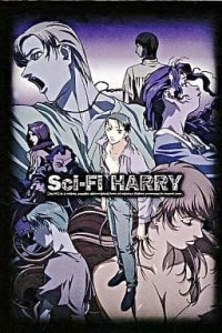 Sci-Fi Harry