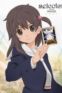 Selector Infected WIXOSS: Midoriko-san to Piruruku-tan