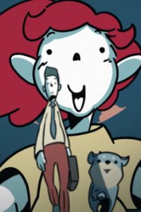 Sen no Tobira: Thousand Doors