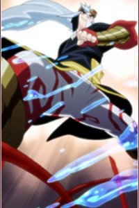 Senjutsu Choukoukaku Orion