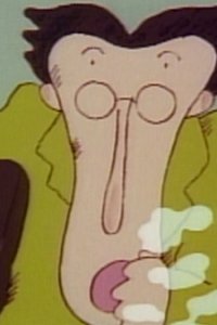 Sensei wa Hashiru