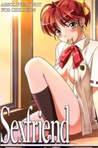 Sexfriend