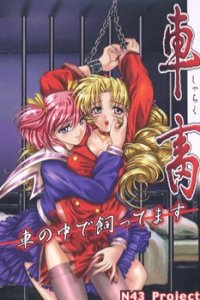 Shachiku: Kuruma no Naka de Kattemasu