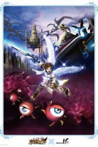 Shin Hikari Shinwa: Palutena no Kagami