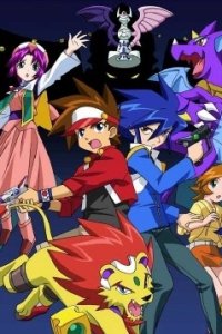 Shin Megami Tensei Devil Children: Light & Dark