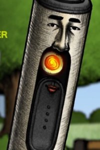 Shingata Jii (5-daime) LT-AM-3501