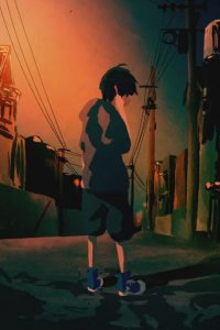 Shinya Haikai