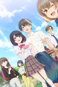Shiotaiou no Satou-san ga Ore ni dake Amai