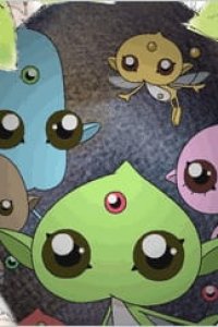 Shiroishi no Yousei Pichi