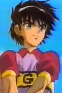 Shounen Sunday CM: Dan Doh!!