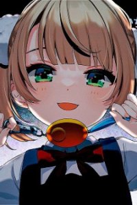 Shukusei!! Loli Kami Requiem ☆