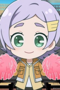 Shuumatsu no Walküre Mini Anime (Cartoon Network Nite)