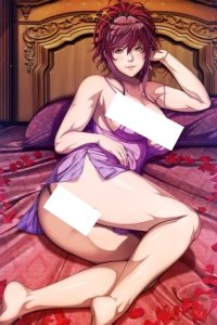 Sleepless: A Midsummer Night's Dream - The Animation