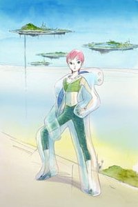 Soratobu Toshi Keikaku