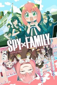 Spy x Family Season 2