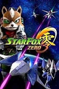 Star Fox Zero: The Battle Begins