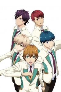 Starmyu 3rd Season: Encore