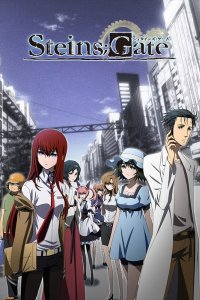Steins;Gate
