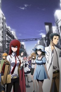 Steins;Gate